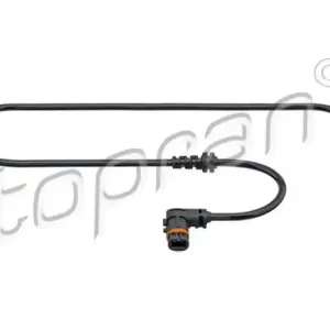 Direkt Vom Hersteller TOPRAN Sensor, Raddrehzahl 409677