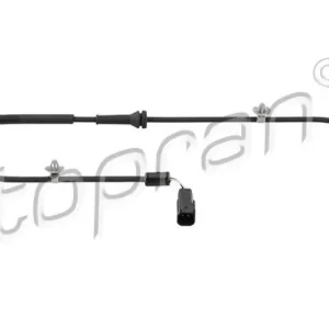 Echt TOPRAN Sensor, Raddrehzahl 623014