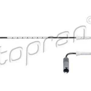 TOPRAN Sensor, Raddrehzahl 501465 Neue Kollektion