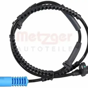 Wochenendangebot METZGER Sensor, Raddrehzahl 09001521