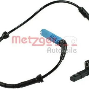 Begrenztes Angebot METZGER Sensor, Raddrehzahl 900015