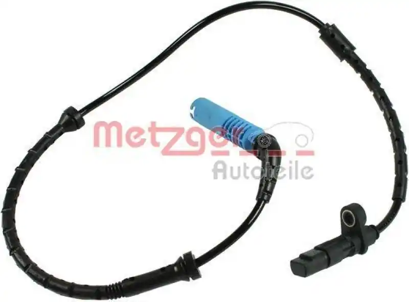 Begrenztes Angebot METZGER Sensor, Raddrehzahl 900015