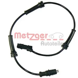 Wochenendangebot METZGER Sensor, Raddrehzahl 900313