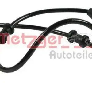 Wochenendangebot METZGER Sensor, Raddrehzahl 900036