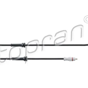 TOPRAN Sensor, Raddrehzahl 701690 Neuheit
