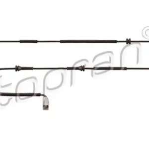 TOPRAN Sensor, Raddrehzahl 723808 Abverkauf