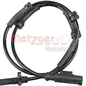 Wochenendangebot METZGER Sensor, Raddrehzahl 9001192