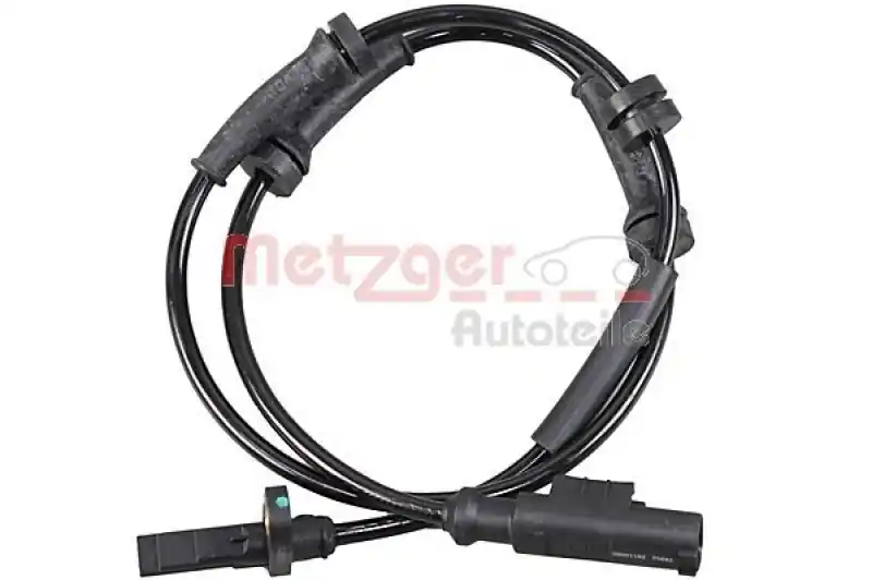 Wochenendangebot METZGER Sensor, Raddrehzahl 9001192