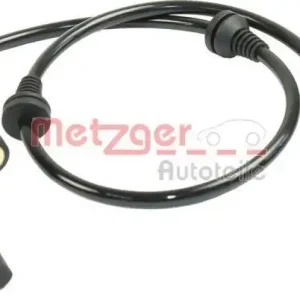 Bestseller METZGER Sensor, Raddrehzahl ORIGINAL ERSATZTEIL GREENPARTS 900933