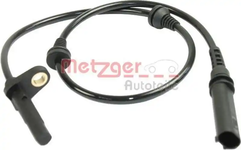 Bestseller METZGER Sensor, Raddrehzahl ORIGINAL ERSATZTEIL GREENPARTS 900933