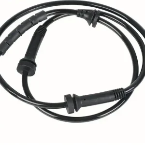 Echt HERTH+BUSS ELPARTS Sensor, Raddrehzahl 70660185