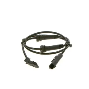 Angebot BOSCH Sensor, Raddrehzahl 0 986 594 604
