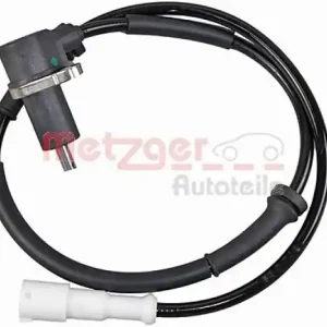 Bestseller METZGER Sensor, Raddrehzahl 9001208
