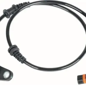 Geprüft HERTH+BUSS ELPARTS Sensor, Raddrehzahl 70660278