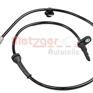 Ausverkauf METZGER Sensor, Raddrehzahl 9001406
