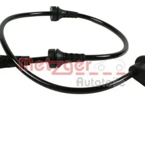 Aktuell METZGER Sensor, Raddrehzahl 900011