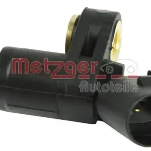 Bestpreis METZGER Sensor, Raddrehzahl GREENPARTS 900063