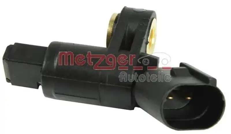 Bestpreis METZGER Sensor, Raddrehzahl GREENPARTS 900063