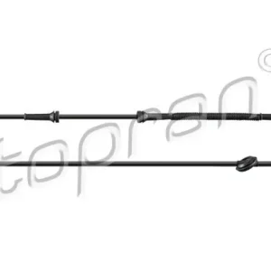TOPRAN Sensor, Raddrehzahl 114256 Must-Have