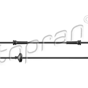 TOPRAN Sensor, Raddrehzahl 113730 Versand Am Gleichen Tag