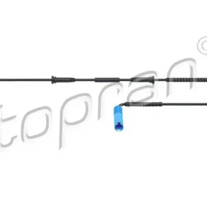 TOPRAN Sensor, Raddrehzahl 503318 Echt
