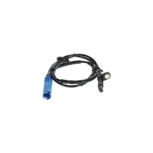 Zertifiziert BOSCH Sensor, Raddrehzahl 0 986 594 538
