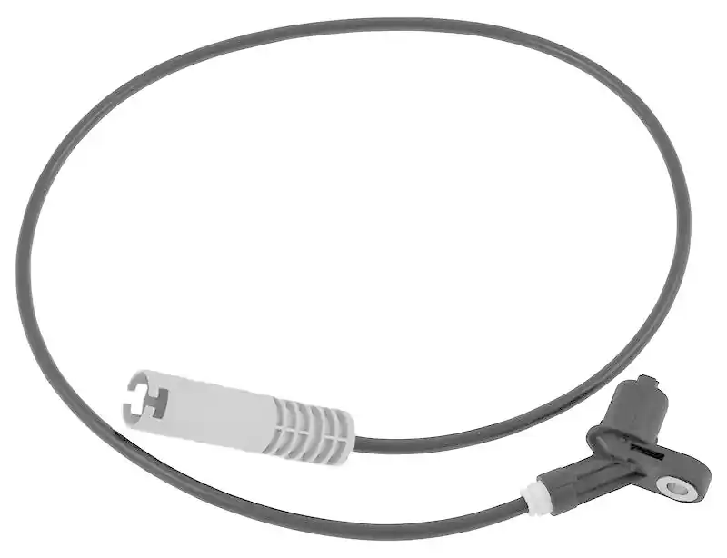 Wochenendangebot BOSCH Sensor, Raddrehzahl 0 986 594 016