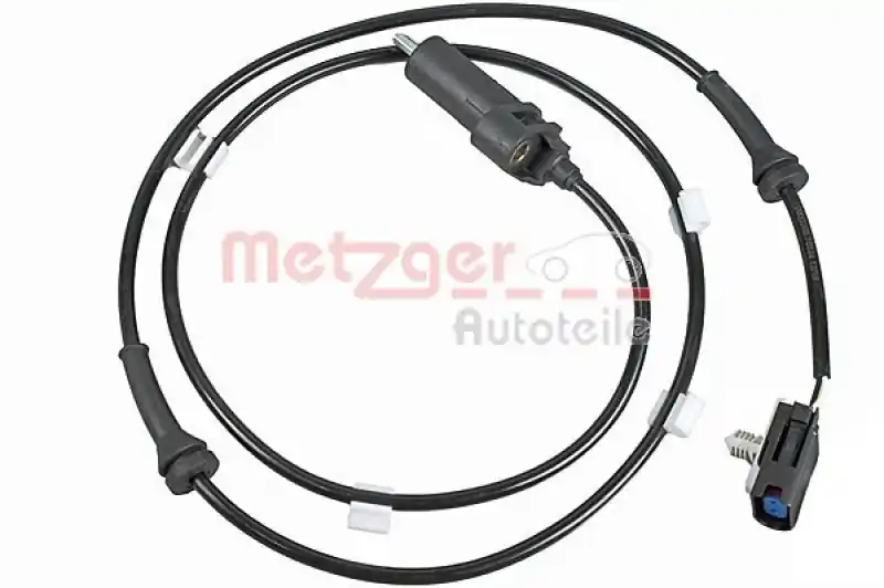 Ausverkauf METZGER Sensor, Raddrehzahl 900360