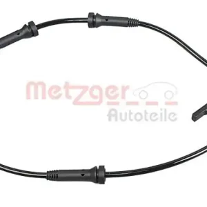 Angebot METZGER Sensor, Raddrehzahl ORIGINAL ERSATZTEIL 9001209