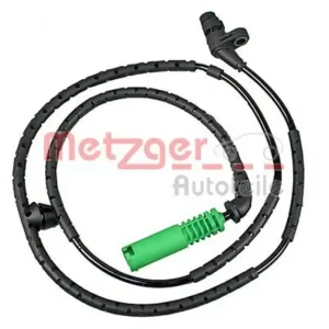 Bestseller METZGER Sensor, Raddrehzahl 9001033