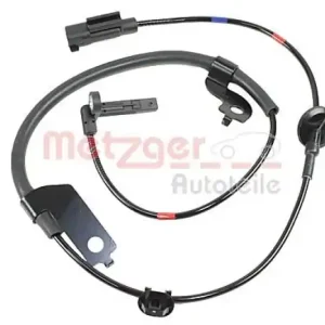 Aktuell METZGER Sensor, Raddrehzahl GREENPARTS 9001353
