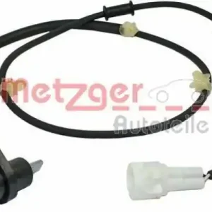 Direktkauf METZGER Sensor, Raddrehzahl 900872