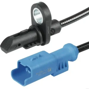 Ausverkauf HERTH+BUSS ELPARTS Sensor, Raddrehzahl 70661556