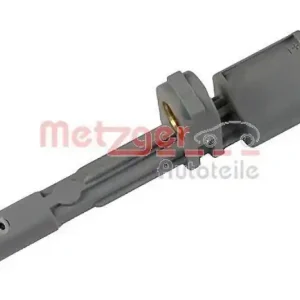 Begrenztes Angebot METZGER Sensor, Raddrehzahl 9001220