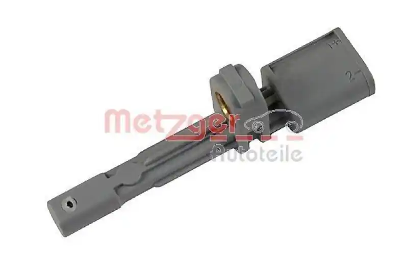 Begrenztes Angebot METZGER Sensor, Raddrehzahl 9001220