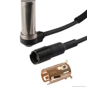 Garantierte Lieferung HERTH+BUSS ELPARTS Sensor, Raddrehzahl 70660921