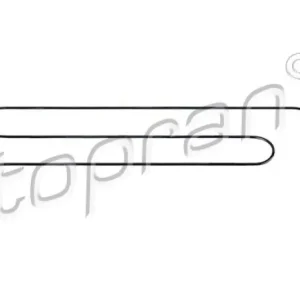 TOPRAN Sensor, Raddrehzahl 622762 Wochenendangebot