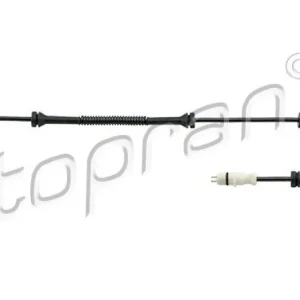 TOPRAN Sensor, Raddrehzahl 208348 Sonderangebot