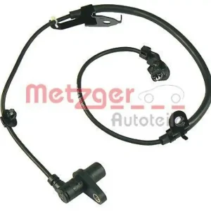 Aktuell METZGER Sensor, Raddrehzahl 900328