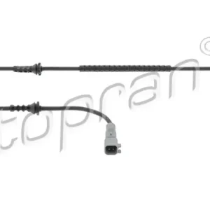 TOPRAN Sensor, Raddrehzahl 638 678 Kracherpreis