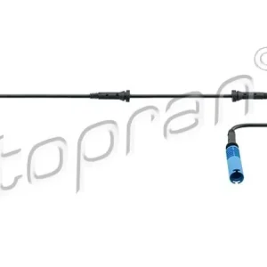 TOPRAN Sensor, Raddrehzahl 503120 Bestseller