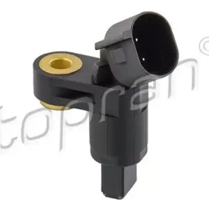 TOPRAN Sensor, Raddrehzahl 109 753 Echt