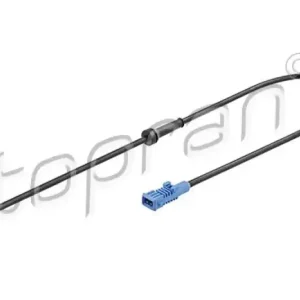 TOPRAN Sensor, Raddrehzahl 721 617 Bestseller
