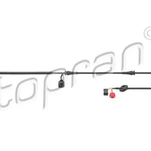 TOPRAN Sensor, Raddrehzahl 109 756 Heißes Angebot