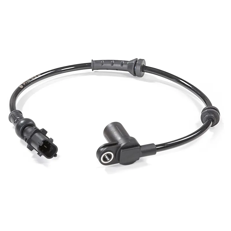 Zertifiziert HELLA Sensor, Raddrehzahl 6PU 009 106-261