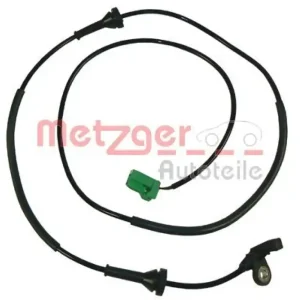 Direktkauf METZGER Sensor, Raddrehzahl 900675