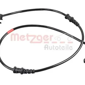 Versand Am Gleichen Tag METZGER Sensor, Raddrehzahl 9001290