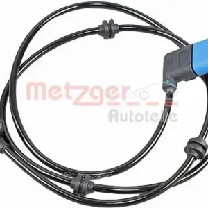 Bestseller METZGER Sensor, Raddrehzahl GREENPARTS 9001072