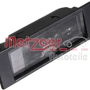Super-Preis METZGER Kennzeichenleuchte ORIGINAL ERSATZTEIL 2080117