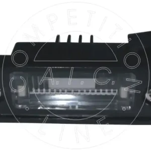 AIC Kennzeichenleuchte Original AIC Quality 55784 Top-Seller
